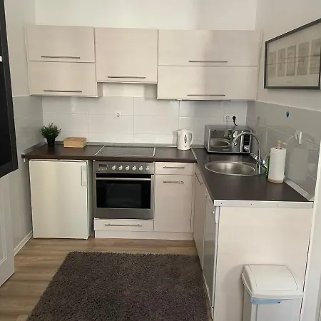 Apartment Roland Downtown - Pope Subway Budapest