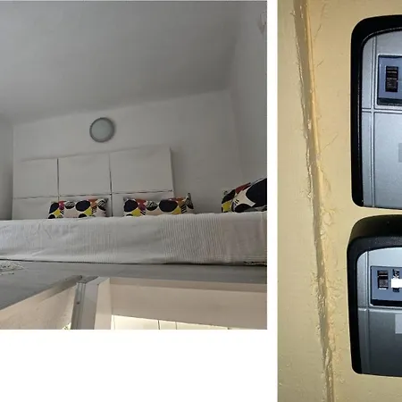 Apartman Roland Downtown - Pope Subway