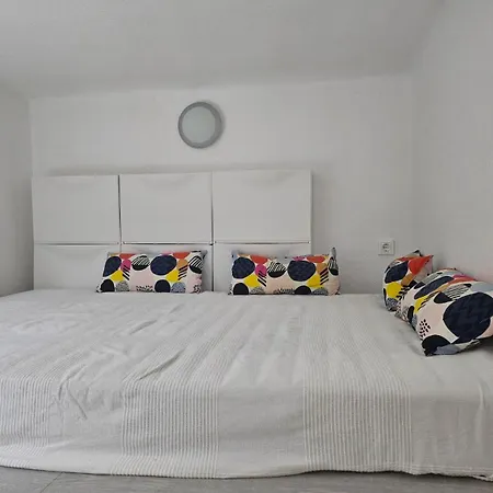 Apartman Roland Downtown - Pope Subway Budapest