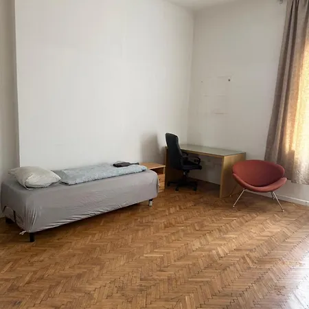 Apartamento Roland Downtown - Pope Subway *