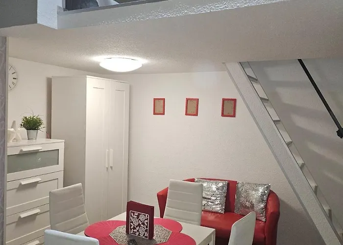 Apartmán Roland Downtown - Pope Subway Budapešť