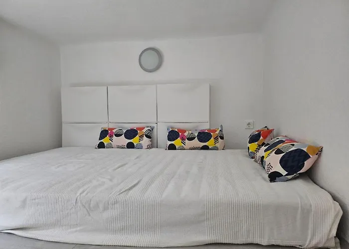 Apartmán Roland Downtown - Pope Subway Budapešť