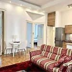 Apartament Roland Downtown - Pope Subway Budapeszt