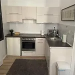 Apartament Roland Downtown - Pope Subway Budapeszt