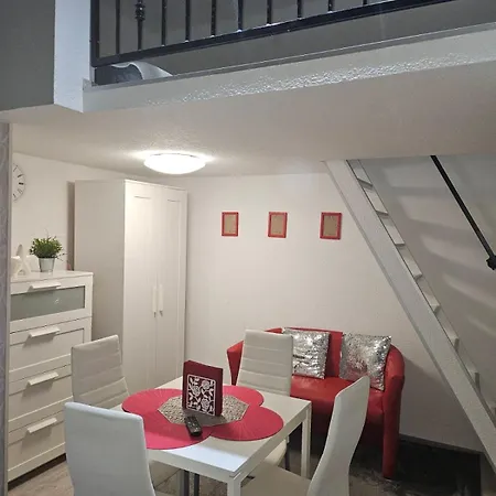 Appartement Roland Downtown - Pope Subway Budapest
